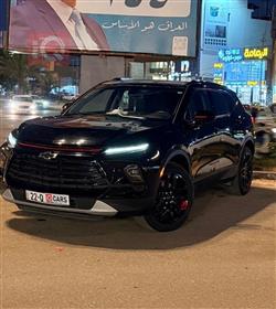 شيفروليه بليزر